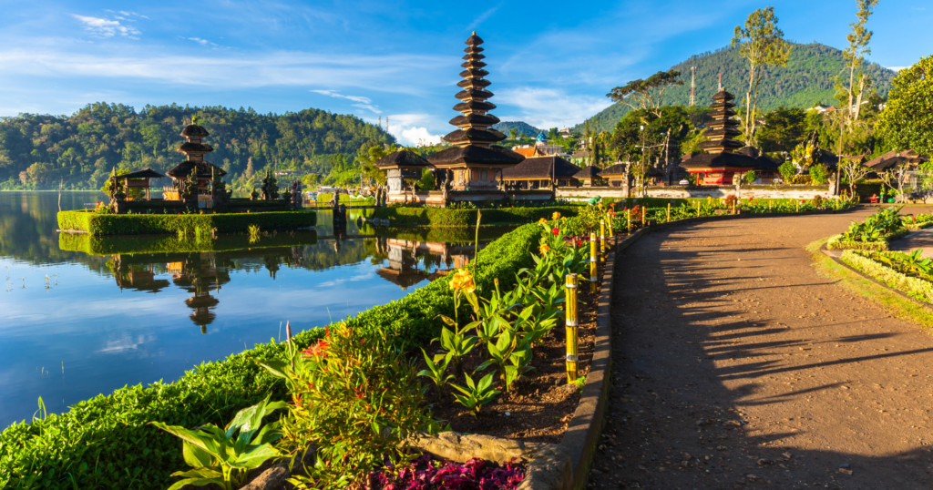 The Perfect One Week in Bali: Great for First Time Travellers