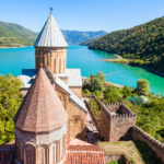 Travel Hack 101: How to Travel in Georgia for $35 a day