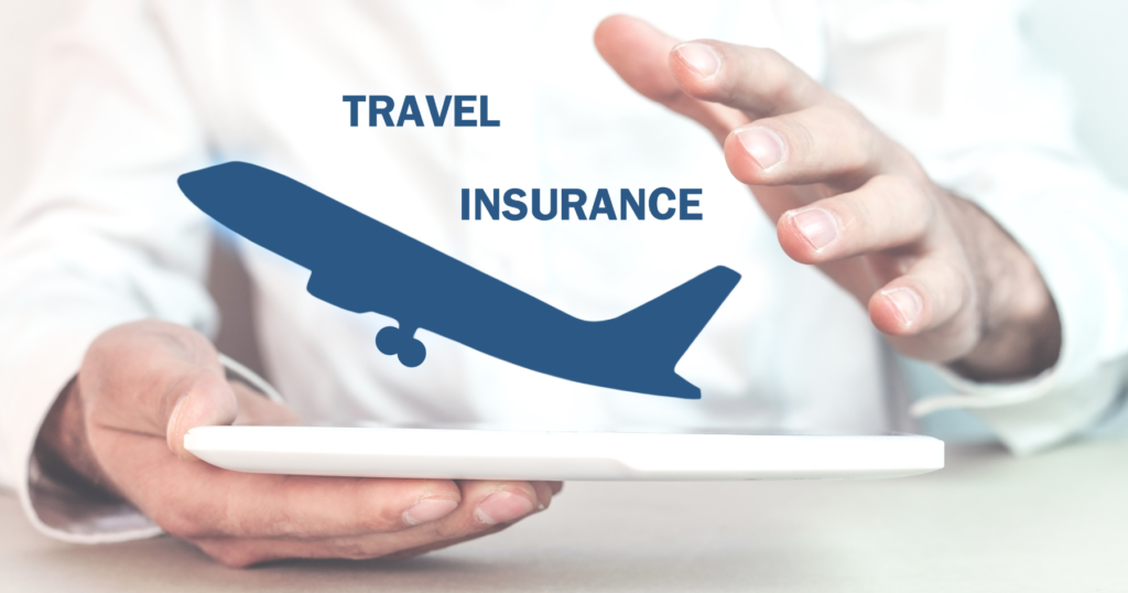 travel insurance