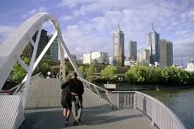 melbourne
